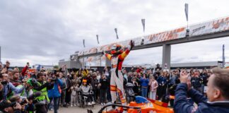 La Selección española de automovilismo logra un éxito histórico en los FIA Motorsport Games con 18 medallas fia-motorsport-games-seleccion-española-automovilismo