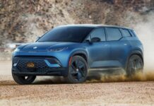 Fisker se declara en quiebra. La compañía cierra con un stock de 3.000 coches sin vender fisker-ocean