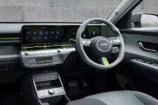 Hyundai Kona Mauna Loa