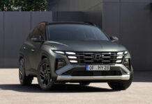 Hyundai Tucson 20 Aniversario, edición especial conmemorativa con hasta 9.000 euros de descuento hyundai-tucson-20-aniversario