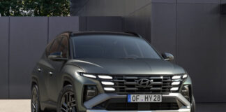 Hyundai Tucson 20 Aniversario, edición especial conmemorativa con hasta 9.000 euros de descuento hyundai-tucson-20-aniversario