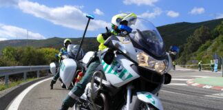 Así puedes identificar las motos camufladas de la DGT y el Servicio Catalán de Tránsito identificar-motos-camufladas-dgt