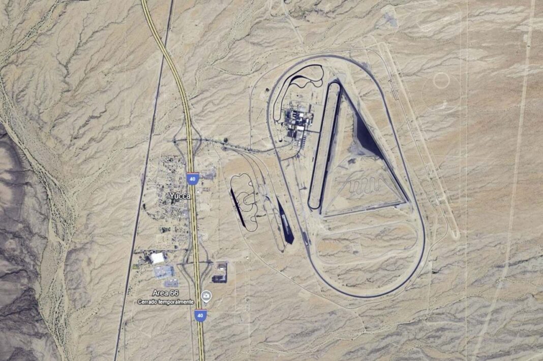 Instalaciones Stellantis Arizona