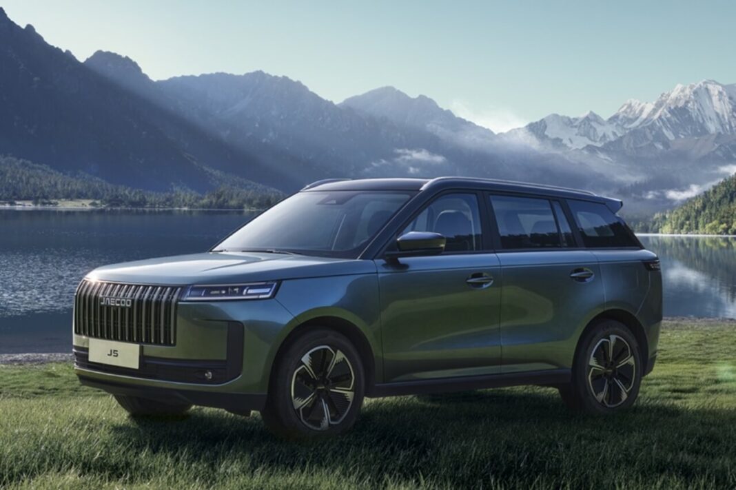 jaecoo-5-2025 jaecoo-5-2025