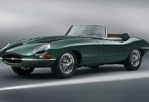 El Jaguar E-Type regresa 50 años después jaguar-e-type-50-años-despues