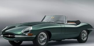 El Jaguar E-Type regresa 50 años después jaguar-e-type-50-años-despues