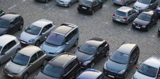 Las autoridades advierten del robo de la siembra. ¿En qué consiste y cómo evitarlo? la-siembra-robo-coche