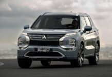 Mitsubishi Outlander PHEV 2025, vuelve el referente de los SUV híbridos enchufable, con 86 km de autonomía eléctrica mitsubishi-outlander-phev-2025