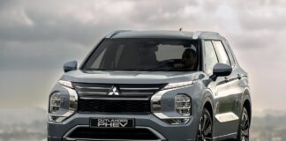 Mitsubishi Outlander PHEV 2025, vuelve el referente de los SUV híbridos enchufable, con 86 km de autonomía eléctrica mitsubishi-outlander-phev-2025