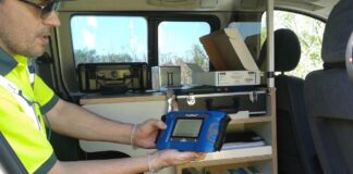 Los conductores de Gibraltar acumulan 2.800 multas sin pagar en España Multas conductores Gibraltar