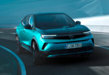 Opel Mokka 2025, novedades tecnológicas para mantenerse al día opel-mokka-2025