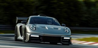RML lleva el Porsche 911 Turbo S hasta los 912 CV y quiere asaltar Nürburgring porsche-911-turbo-2-rml-p-39-40-se