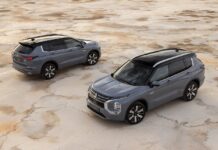 El nuevo Mitsubishi Outlander PHEV ya está disponible en España con un precio muy competitivo precio-nuevo-mitsubishi-outlander-phev