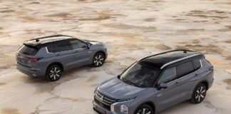 El nuevo Mitsubishi Outlander PHEV ya está disponible en España con un precio muy competitivo precio-nuevo-mitsubishi-outlander-phev