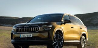 Ya hay precios del Skoda Kodiaq: desde 42.960 euros Precio Skoda Kodiaq