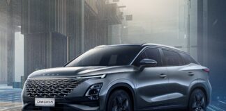 El Omoda 5 2025 ya tiene precios en España precios-omoda-5-2025