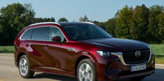 PRUEBA: Mazda CX-80 PHEV Takumi Plus prueba-mazda-cx80-phev