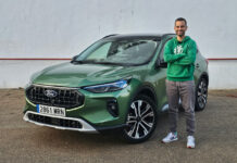 PRUEBA en VÍDEO del Ford Kuga Active 2.5 PHEV 243 CV prueba-video-ford-kuga-active-2-5-phev-243-cv