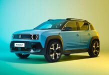 Renault 4 E-Tech electric, el regreso de un icono francés convertido en crossover eléctrico renault-4-e-tech-electric