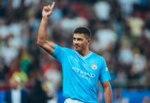 La curiosa anécdota del primer coche de Rodri Hernández, ganador del Balón de Oro 2024 rodri-balon-oro-2024