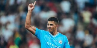 La curiosa anécdota del primer coche de Rodri Hernández, ganador del Balón de Oro 2024 rodri-balon-oro-2024