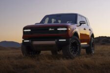 Scout Traveler Scout Terra