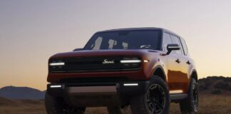 Scout Traveler y Scout Terra: los nuevos eléctricos de Volkswagen Scout Traveler Scout Terra