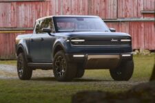 Scout Traveler Scout Terra