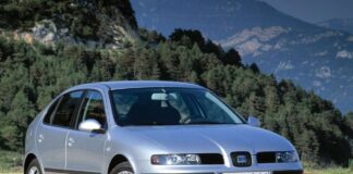 El SEAT León cumple 25 años, el coche que puso en el mapa a SEAT seat-leon-25-anos