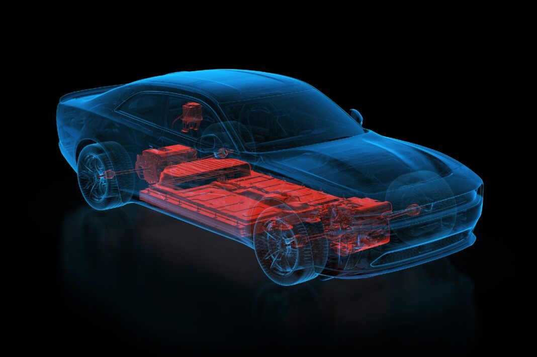 Stellantis batería estado sólido