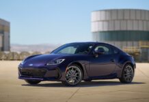 Subaru BRZ Series.Purple, limitado a 500 unidades subaru-brz-series-purple