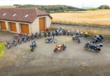 Esta colección de 28 motos que ha salido a subasta incluye vehículos a estrenar subasta-coleccion-28-motos