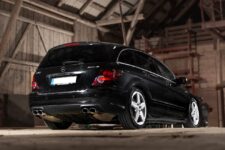 subasta-mercedes-r63-AMG-monovolumen