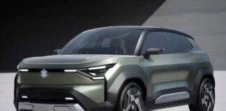 Suzuki y Toyota desarrollarán juntos un nuevo SUV eléctrico Suzuki Toyota SUV eléctrico
