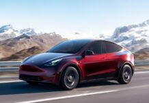 Tesla Model Y, ahora con siete plazas en España tesla-model-y-siete-plazas