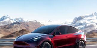 Tesla Model Y, ahora con siete plazas en España tesla-model-y-siete-plazas
