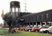 Porsche Ibérica cumple 40 años, esta es su historia 40-anos-porsche-iberica