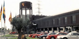 Porsche Ibérica cumple 40 años, esta es su historia 40-anos-porsche-iberica