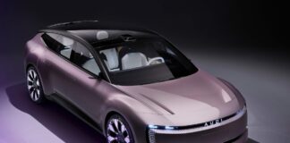 AUDI E Concept, el punto de partida de una nueva era en China para Audi audi-e-china-coche-electrico