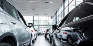 Así es la nueva ayuda de 10.000 euros para comprar un coche ayuda-10-000-euros-comprar-coche