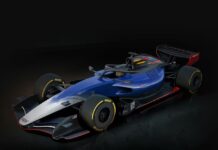 Es oficial, Cadillac entrará en la Fórmula 1 en 2026 Cadillac Fórmula 1