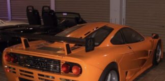 Las mejores imágenes hasta la fecha de la colección de coches del sultán de Brunéi coleccion-coches-sultan-brunei