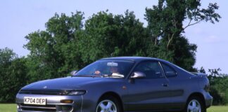 Confirmado, volverá el Toyota Celica confirmado-toyota-celica