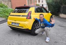 Renault 5 E-Tech 100% eléctrico, 5 cosas que nos gustan y 1 que mejoraríamos