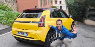 Renault 5 E-Tech 100% eléctrico, 5 cosas que nos gustan y 1 que mejoraríamos