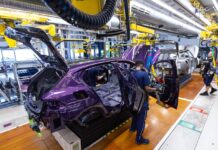 La electrificación podría eliminar 186.000 empleos en la industria del motor alemana Electrificación industria alemana