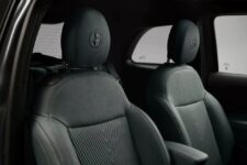 Fiat 500e Giorgio Armani Collector’s Edition