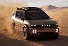 Hyundai INITIUM Concept, anticipo del nuevo vehículo de pila de hidrógeno que la marca prepara para 2025 hyundai-initium-concept