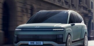 Hyundai IONIQ 9, un SUV eléctrico de siete plazas con más de 600 kilómetros de autonomía hyundai-ioniq-9