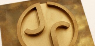 La nueva Jaguar estrena logo e identidad visual jaguar